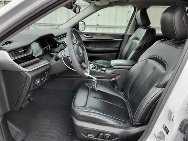 2024 JEEP GRAND CHER - 1C4RJYB68RC710120