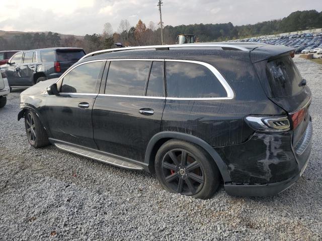 2020 MERCEDES-BENZ GLS 450 4M #3296987832