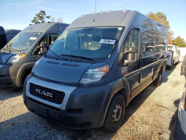 2021 RAM PROMASTER #3311686224