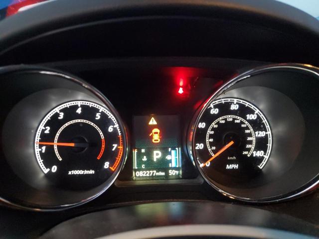 2021 MITSUBISHI OUTLANDER - JA4APUAU9MU024282