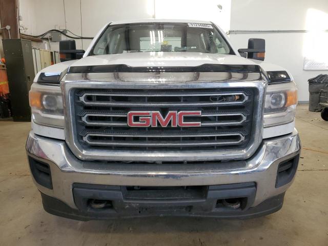 2015 GMC SIERRA K25 - 1GT12XEG3FF526402