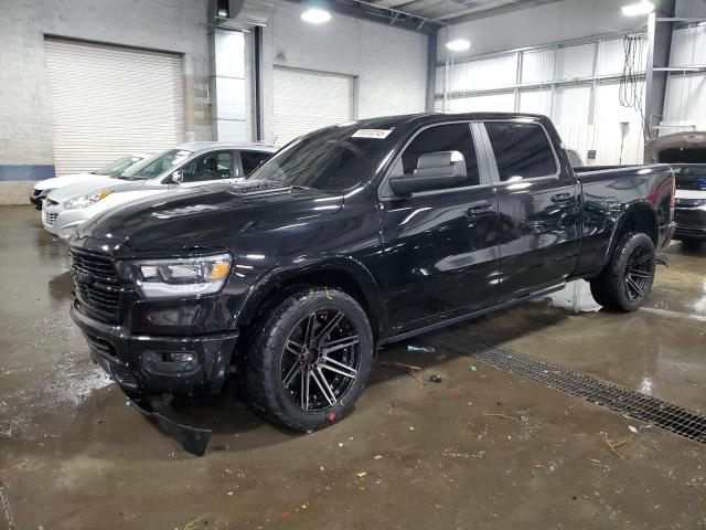 Global Auto Auctions: 2022 RAM 1500 LARAM