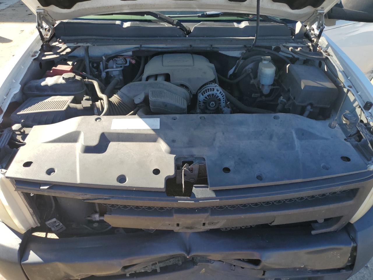 CHEVROLET SILVERADO C1500