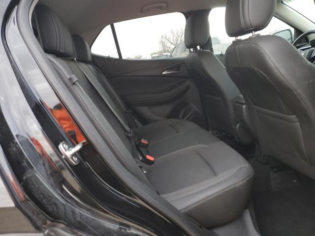 2024 BUICK ENCORE GX #3292329309