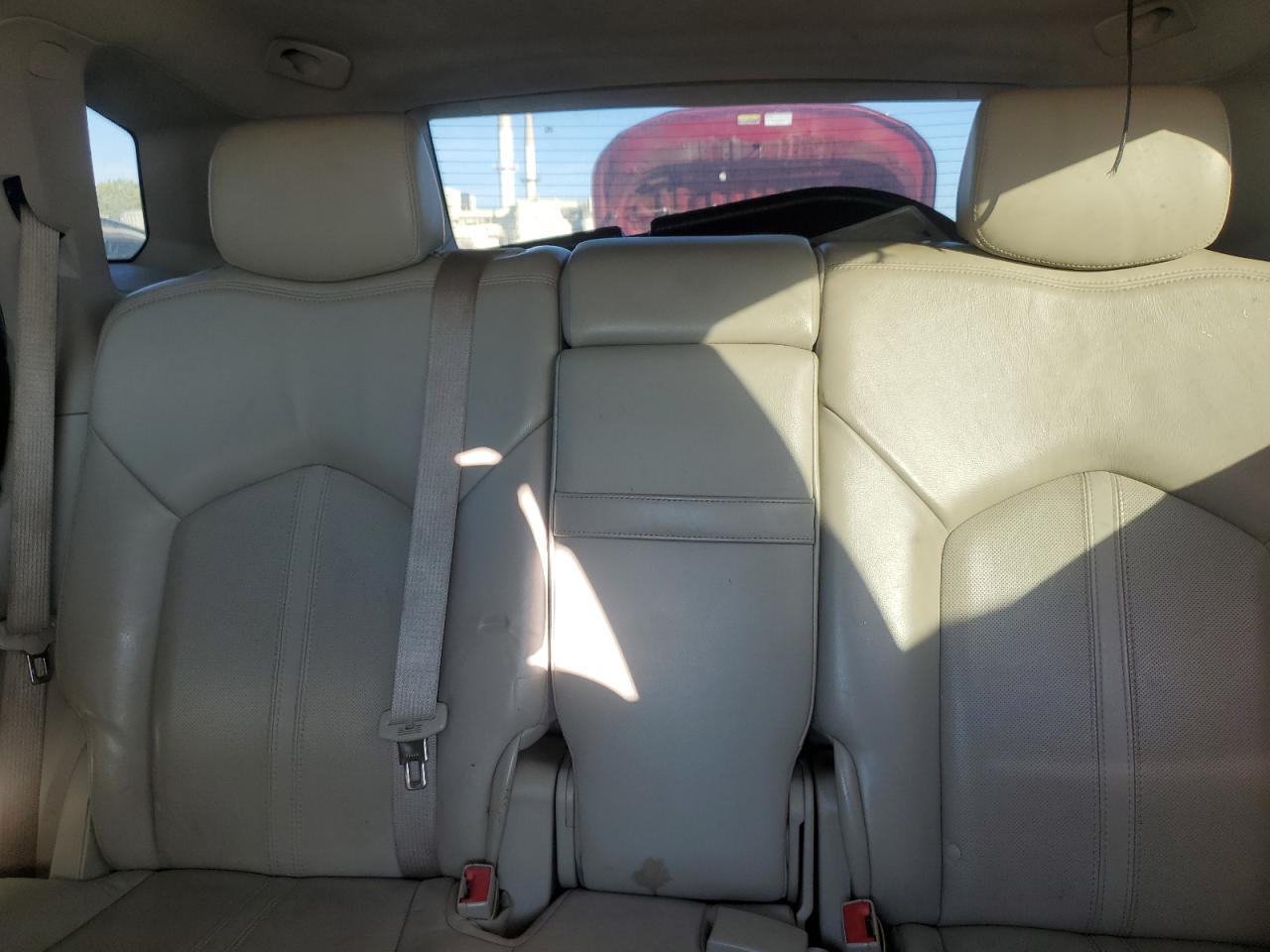 Lot #3317698065 2011 CADILLAC SRX LUXURY