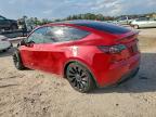 Lot #3302934661 2022 TESLA MODEL Y