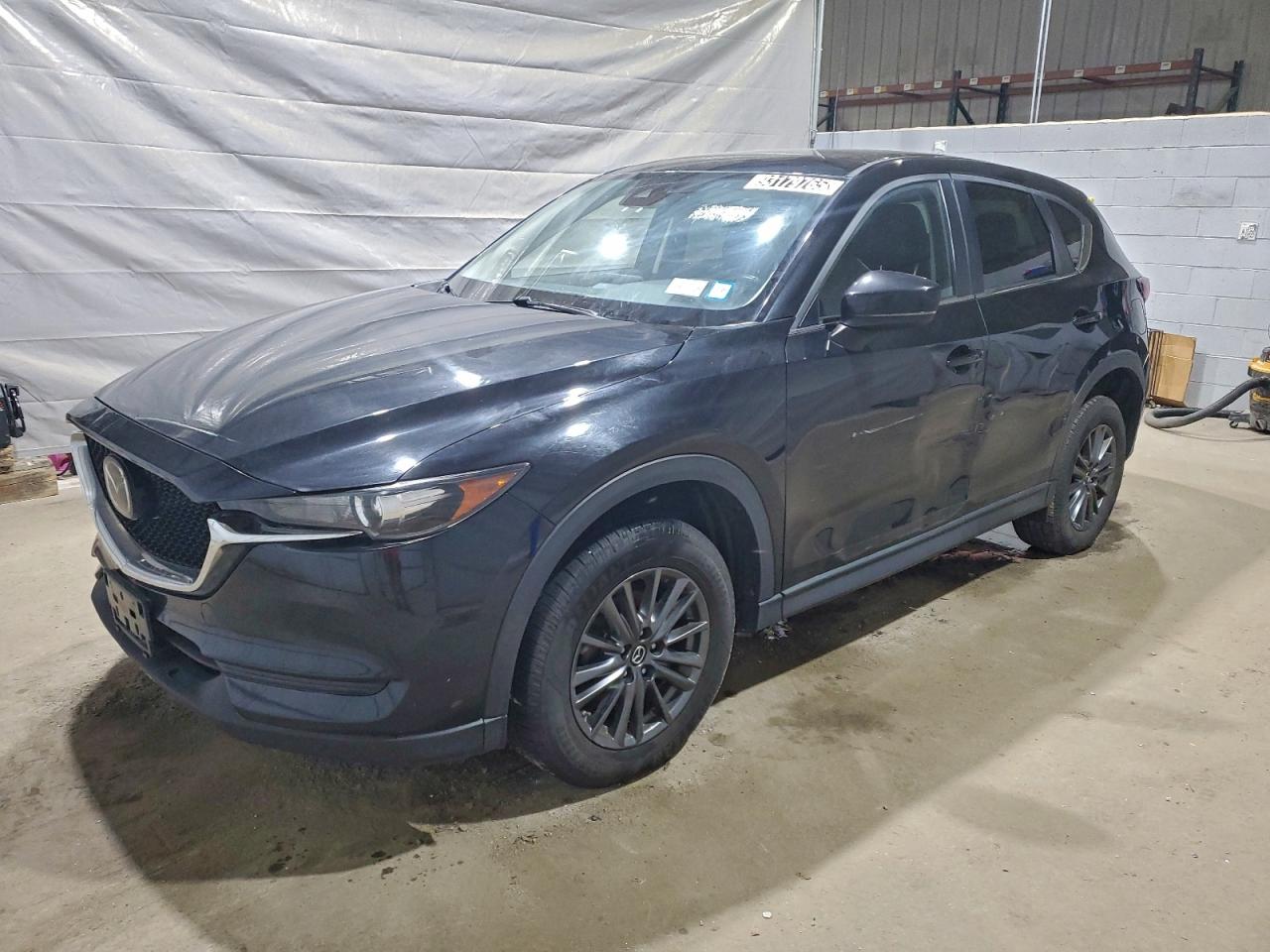 MAZDA CX-5 TOURING