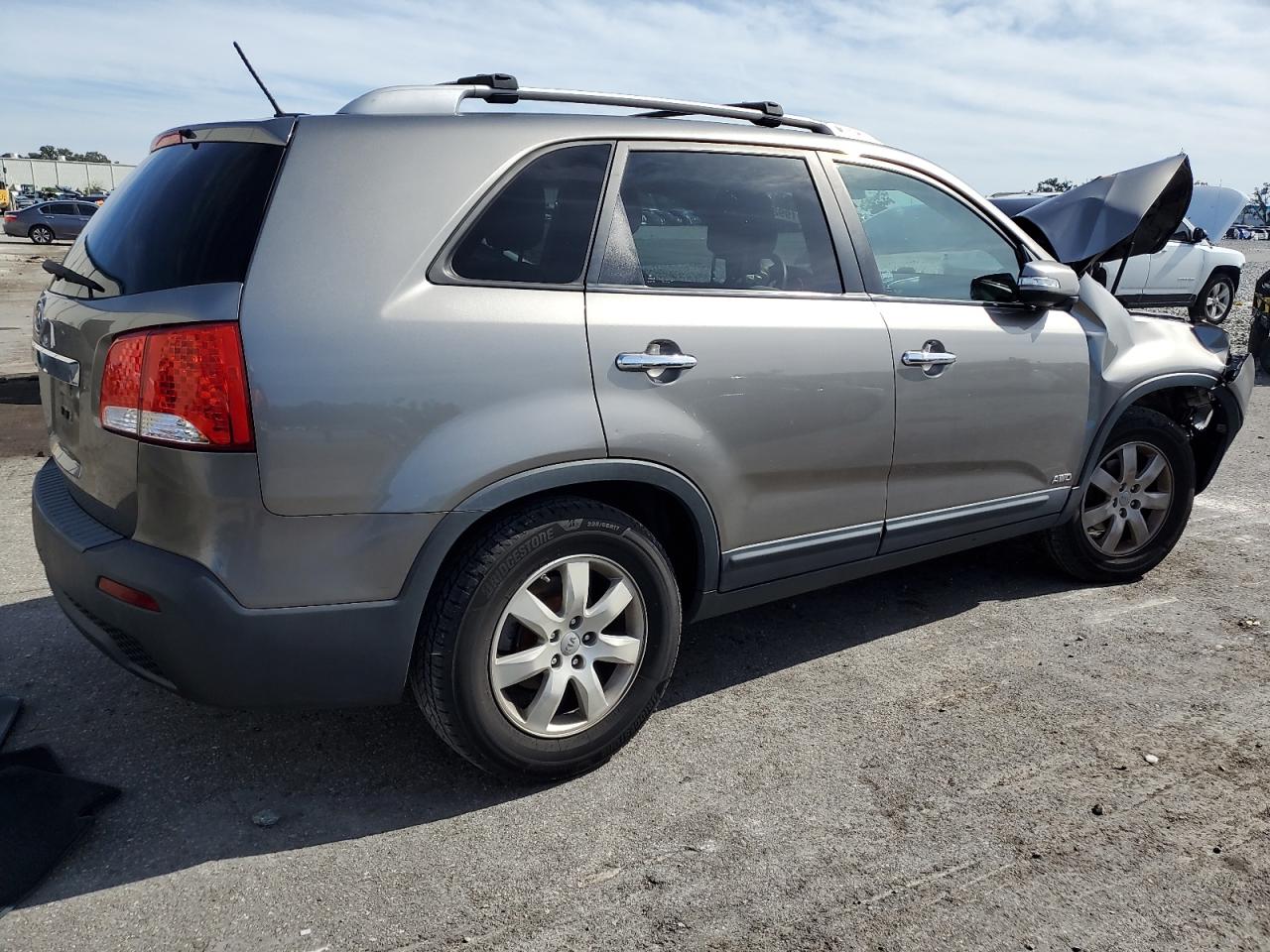 KIA SORENTO BASE