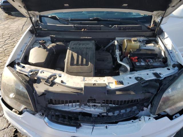 2015 CHEVROLET CAPTIVA LT #3303912722