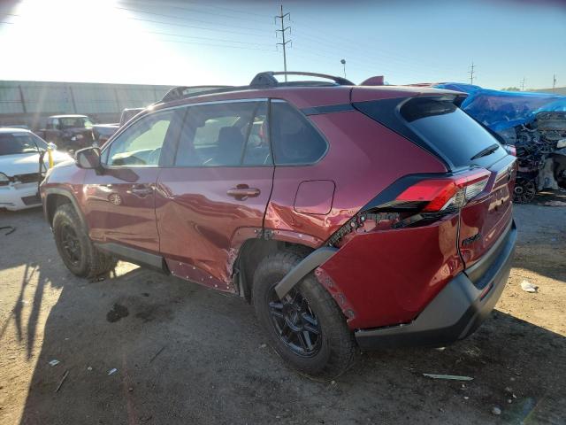 2019 TOYOTA RAV4 XLE #3284787534