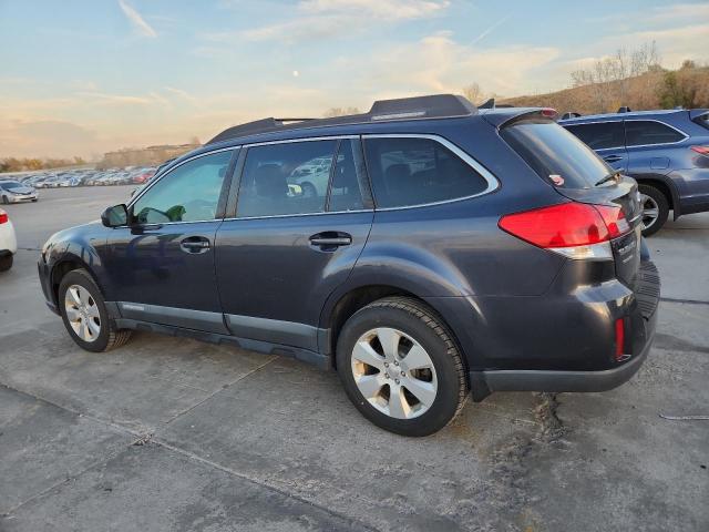 2011 SUBARU OUTBACK 2. - 4S4BRBKC4B3321652
