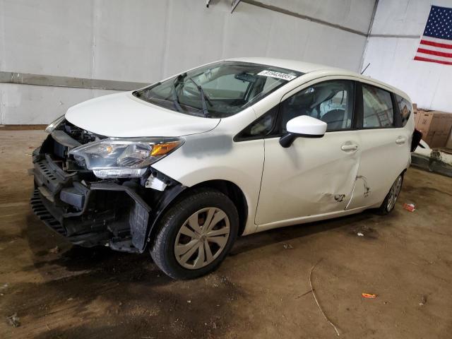 2017 NISSAN VERSA NOTE #3312680167
