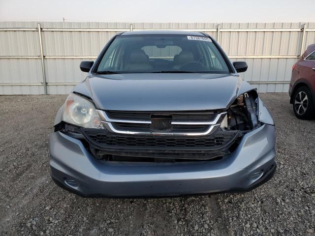 2011 HONDA CR-V SE - 5J6RE4H41BL012628