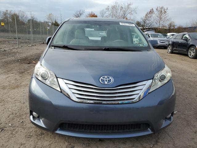 2014 TOYOTA SIENNA #3304766942
