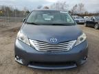 Lot #3304766942 2014 TOYOTA SIENNA