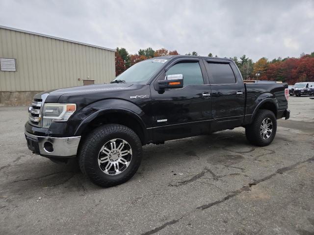 Global Auto Auctions: 2013 FORD F150 SUPER