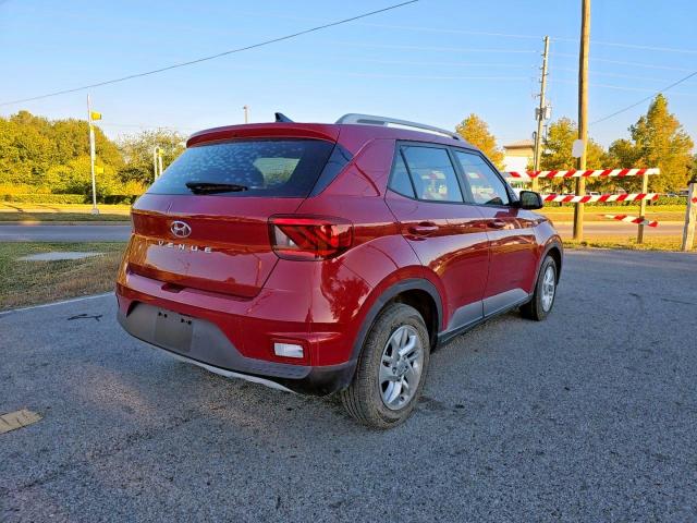 2020 HYUNDAI VENUE SEL #3280271968