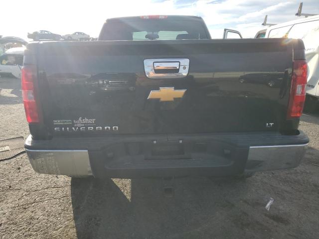2012 CHEVROLET SILVERADO #3304669955