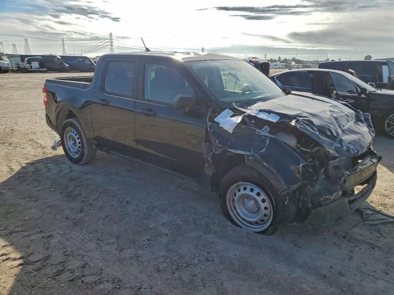 2024 FORD MAVERICK X #3301593637