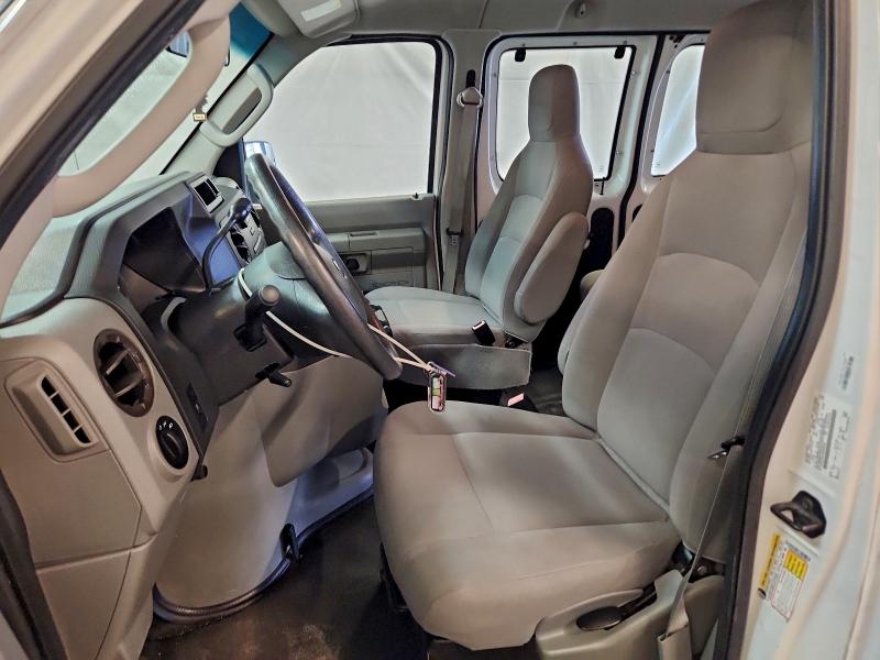 2013 FORD ECONOLINE #3301923469