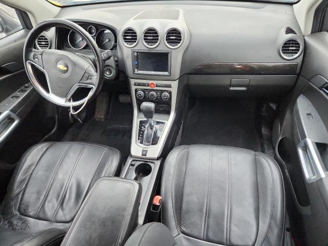 2013 CHEVROLET CAPTIVA LT #3292478693