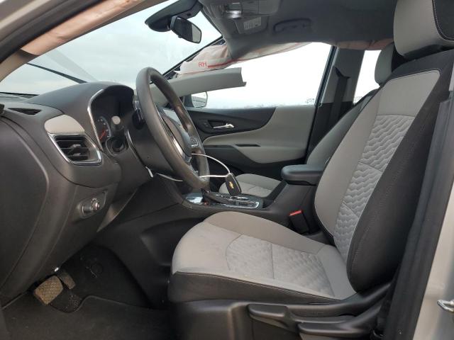 2021 CHEVROLET EQUINOX LS #3301662650