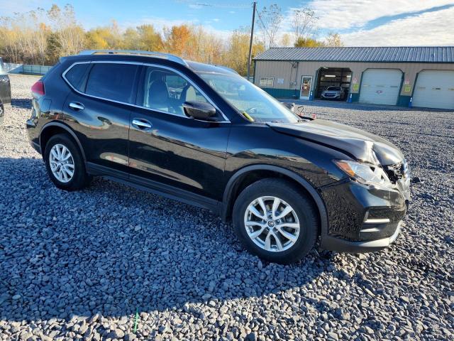 2017 NISSAN ROGUE S #3294598027