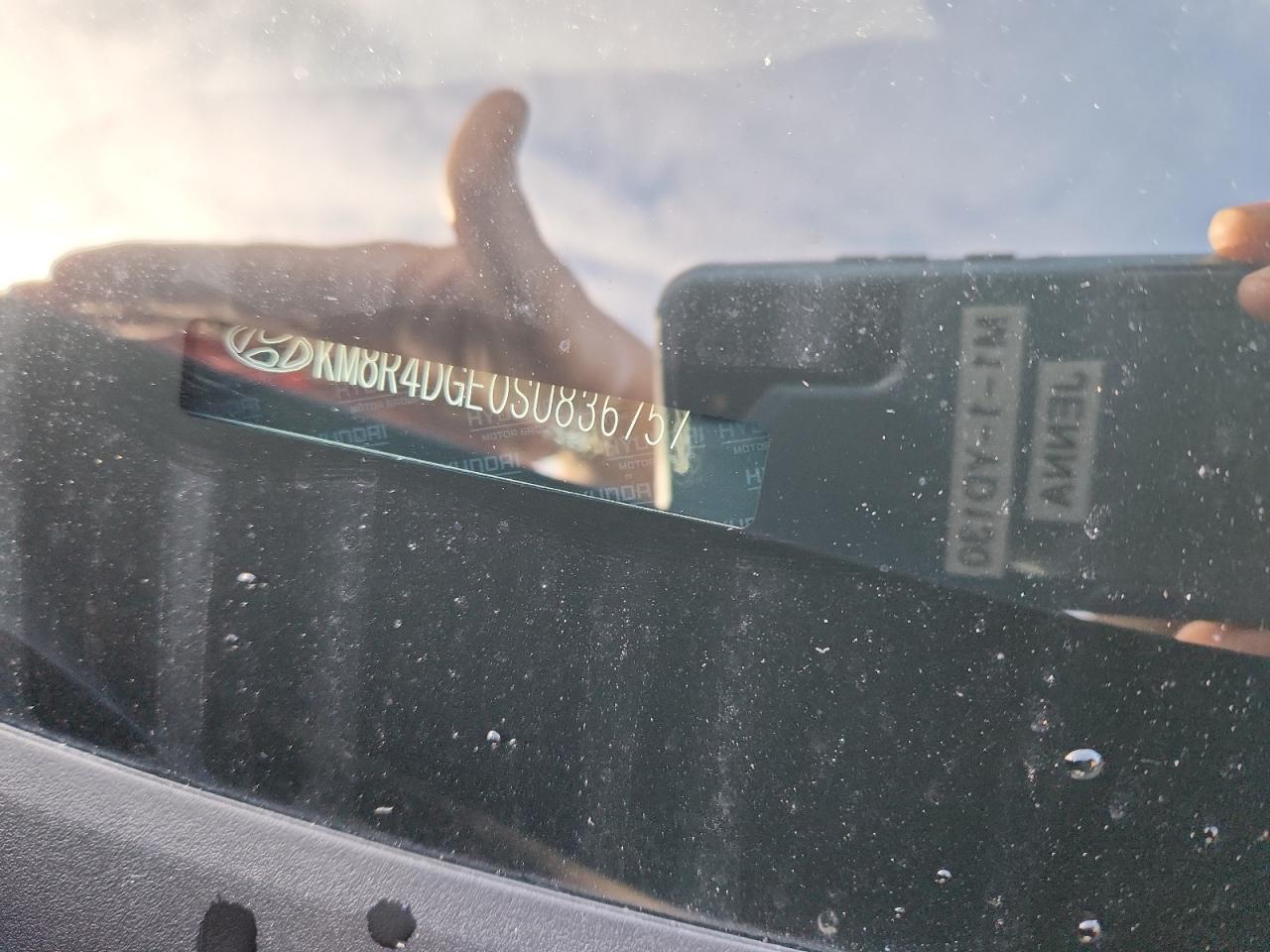 HYUNDAI PALISADE SEL PREMIUM