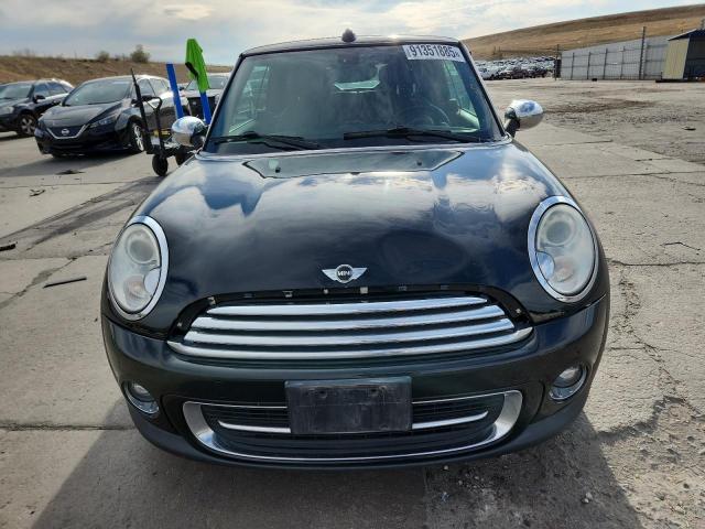 2011 MINI COOPER - WMWZN3C52BTZ89323