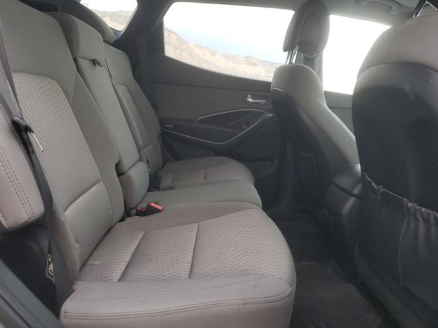 2013 HYUNDAI SANTA FE S #3286923237