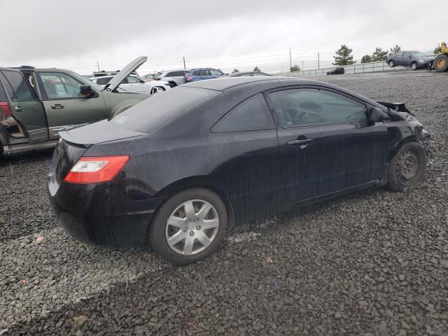 2011 HONDA CIVIC LX #3312813096