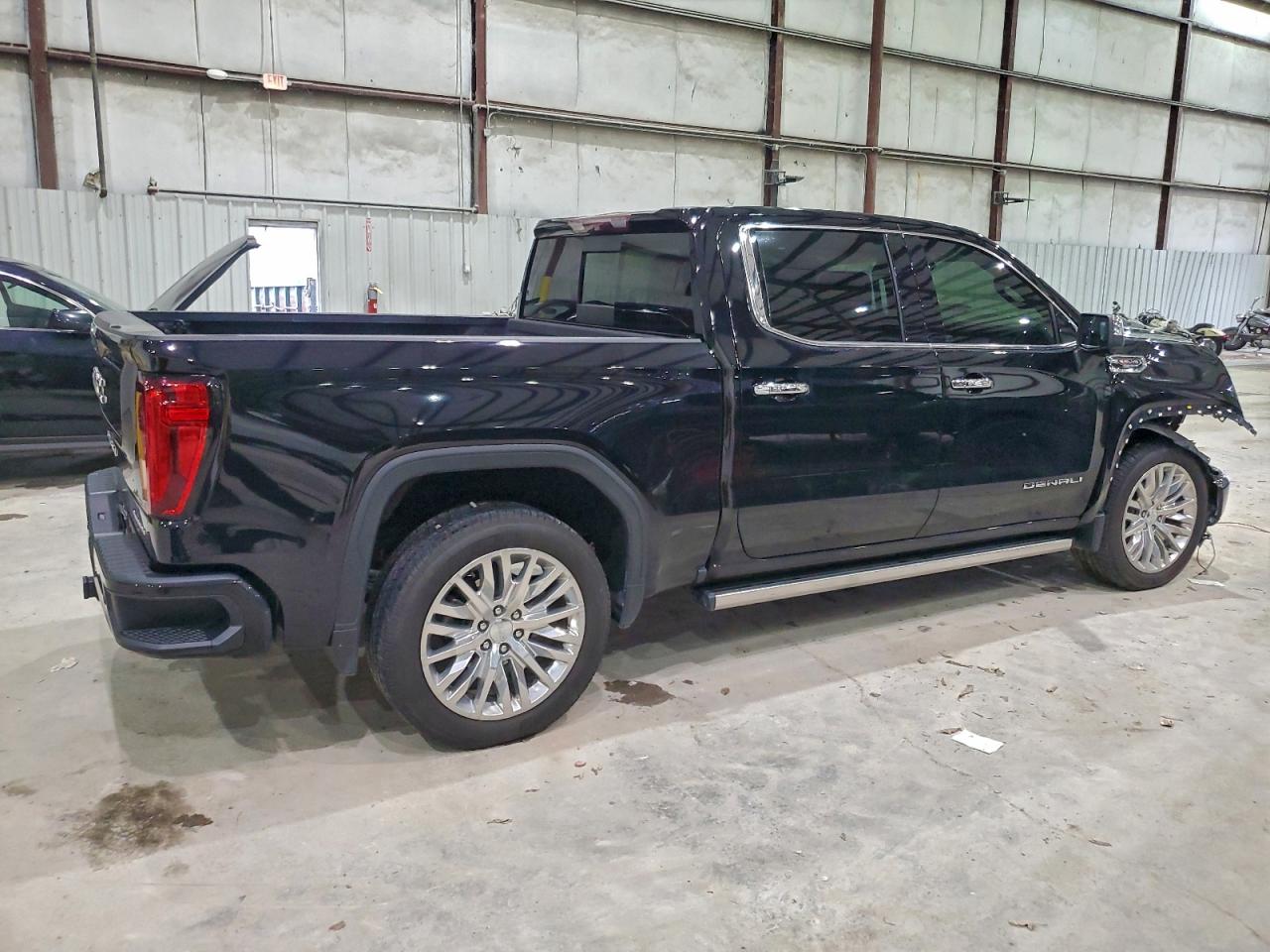 GMC SIERRA K1500 DENALI