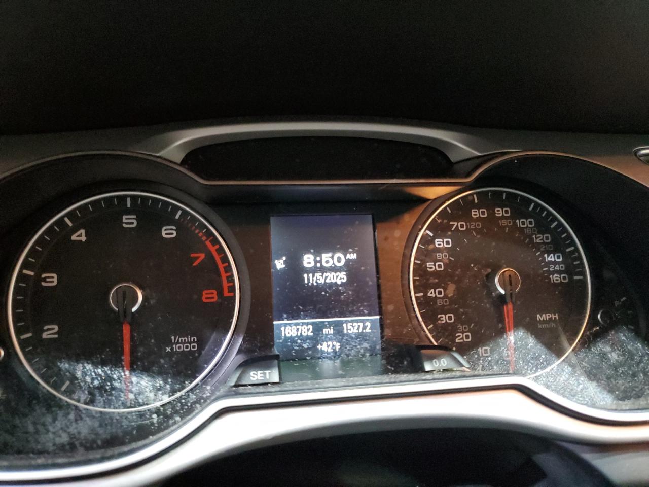 AUDI A4 PREMIUM PLUS S-LINE