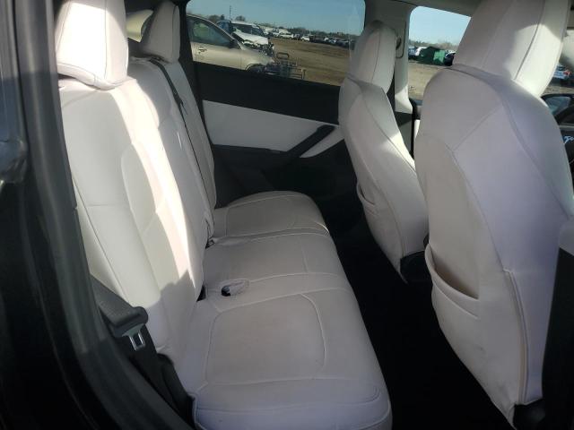 2020 TESLA MODEL Y #3286666338