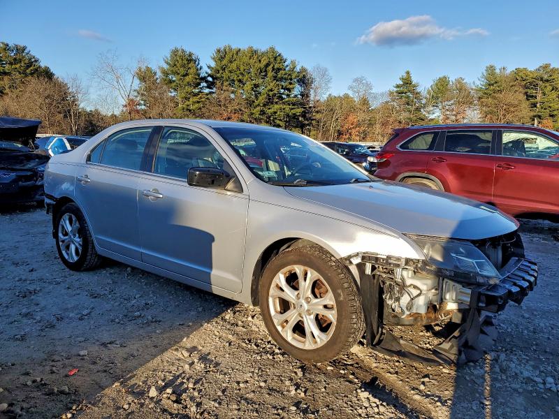 2012 FORD FUSION SE #3305303360