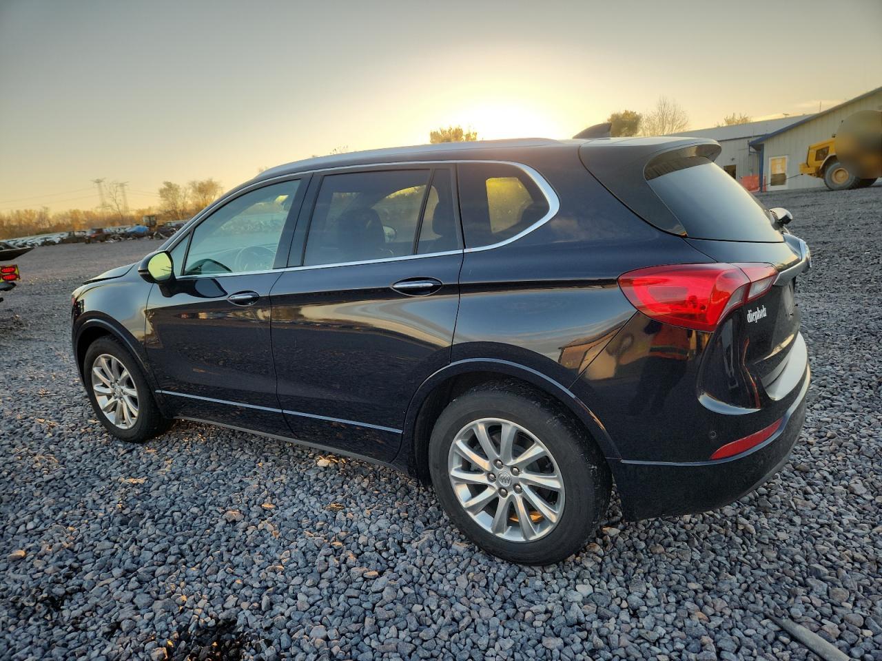 BUICK ENVISION ESSENCE
