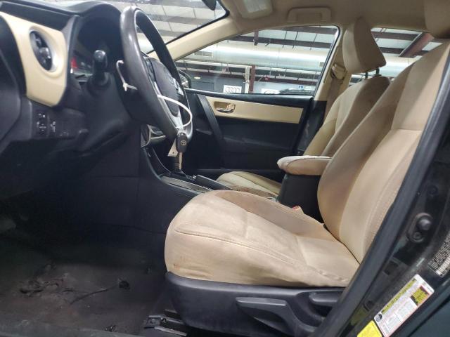 2018 TOYOTA COROLLA L - 5YFBURHE9JP762624