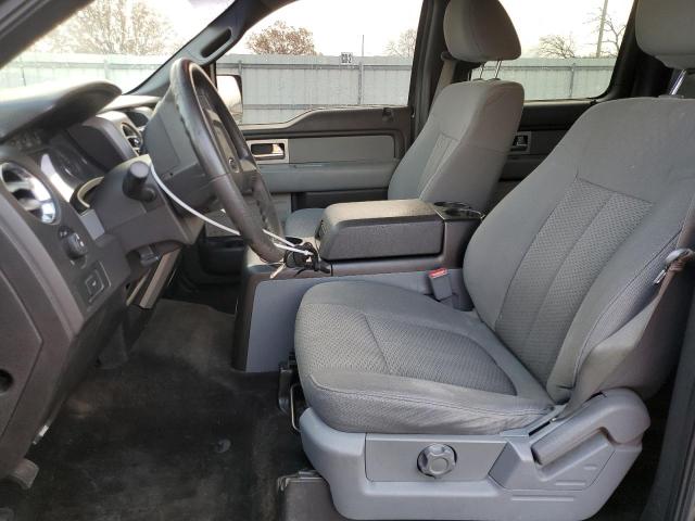 2011 FORD F150 SUPER #3303757419