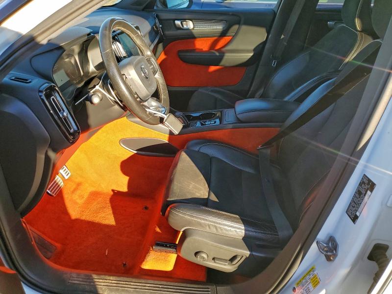 2019 VOLVO XC40 T5 MO #3304515519