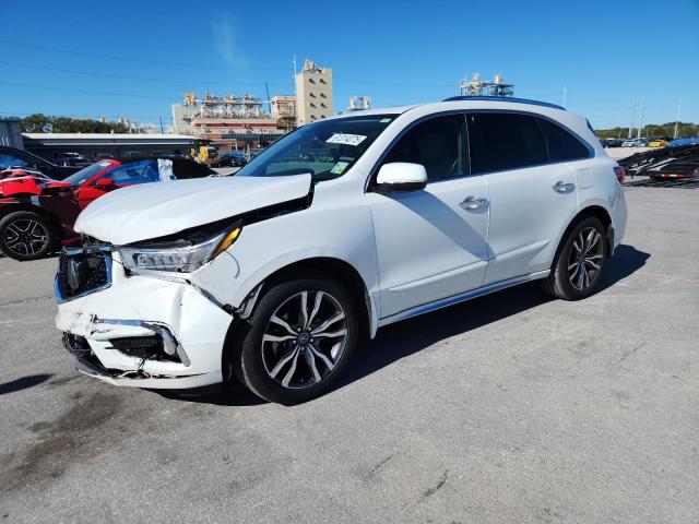 Global Auto Auctions: 2020 ACURA MDX ADVANC
