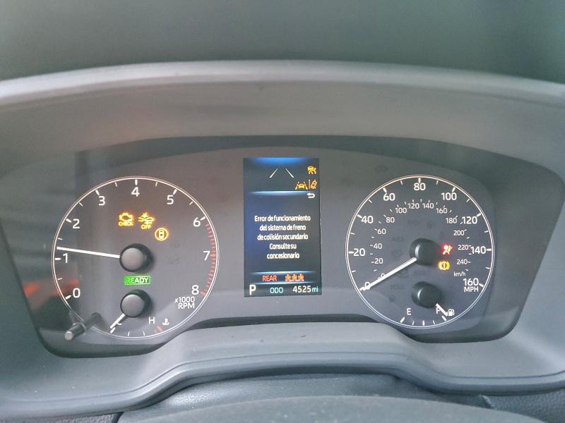 2024 TOYOTA COROLLA CR #3302741004