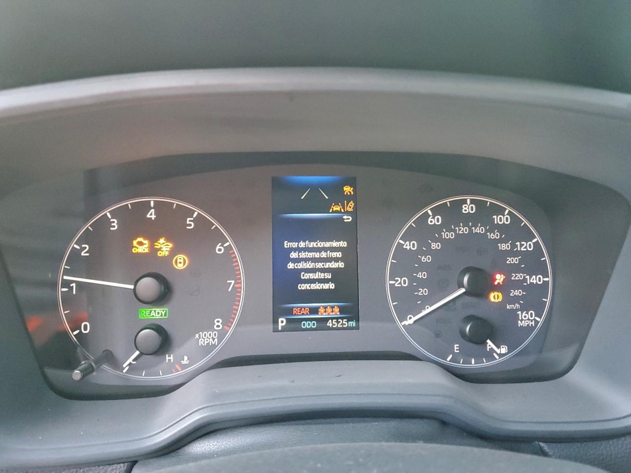 Lot #3302741004 2024 TOYOTA COROLLA CR