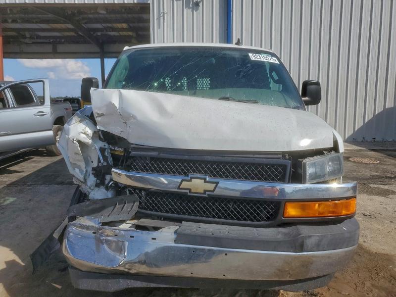 2020 CHEVROLET EXPRESS G2 #3303731425