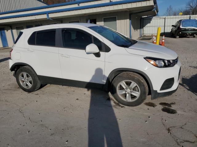 2019 CHEVROLET TRAX LS #3297921851