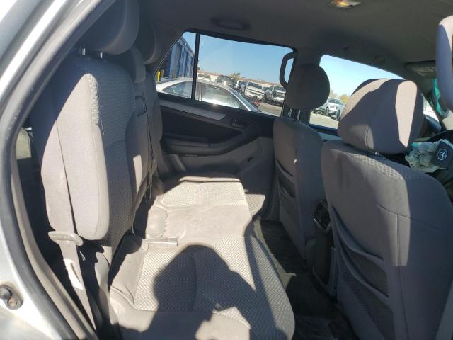 2006 TOYOTA 4RUNNER SR #3302861888