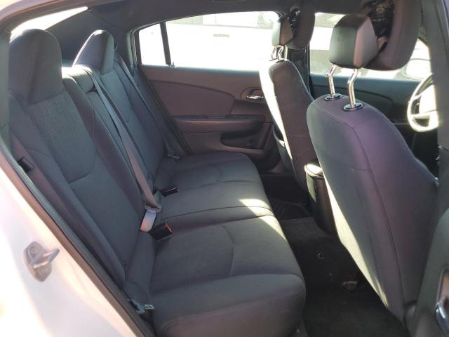 2012 CHRYSLER 200 TOURIN #3293172167