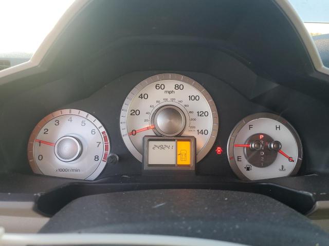 2010 HONDA PILOT LX #3285817926