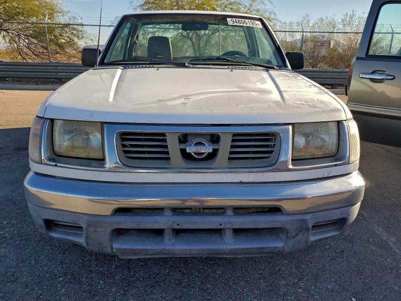 1998 NISSAN FRONTIER X #3304277964