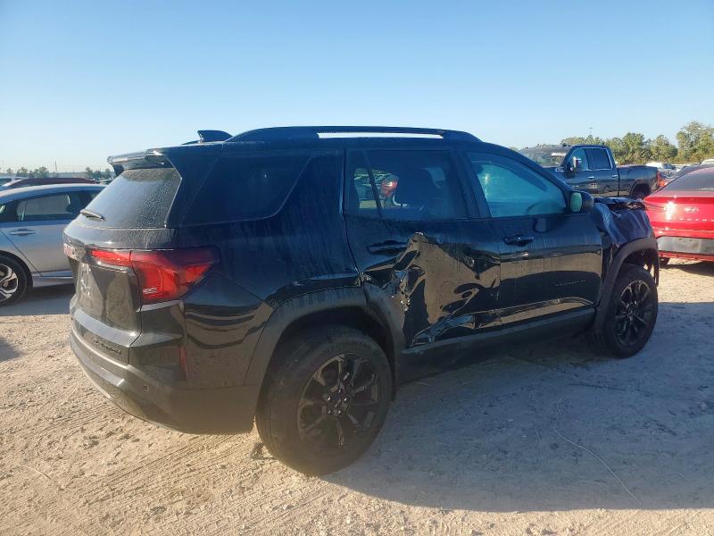 2026 GMC TERRAIN EL #3290024269