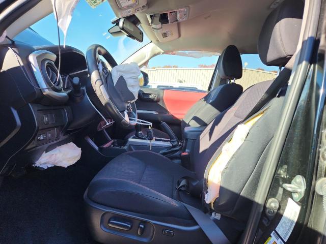 2020 TOYOTA TACOMA DOU - 3TMCZ5AN0LM358484